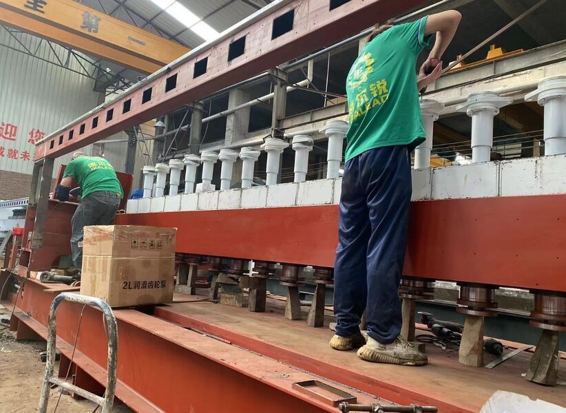 Quanzhou Dialead Stone Tools Co., Ltd.