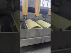 Китай станок для резьбы по камню с одной головкой для памятника, надгробия, надгробия