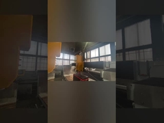 Автоматическая машина для полировки камня с ATC для полировки памятников из каменных плит неправильной формы