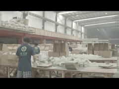 Абразивный камень Мраморный Франкфурт Абразивный материал для шлифовки мраморного траветина и полировки