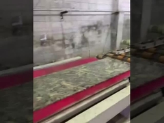 Автоматическая машина для резки каменного креста