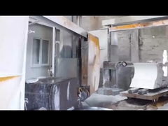 Машины CNC для резки блоков для форм