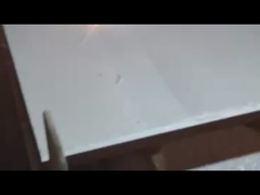 Автоматическая каменная горящая машина Каменная горящая машина для сжигания мрамора и гранита