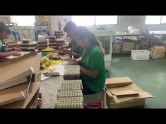 Гранитный мрамор Полировка Антикварная бриллиантовая кисть Каменная кисть