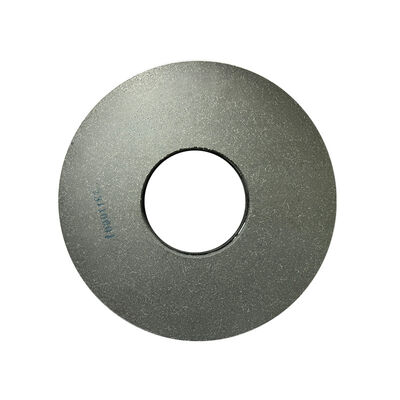 High Glossiness Resin Bond Granite Polishing Disc For Granite Grinding D200mm D250mm