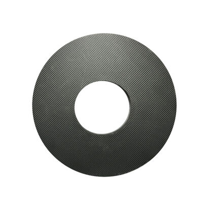 High Glossiness Resin Bond Granite Polishing Disc For Granite Grinding D200mm D250mm