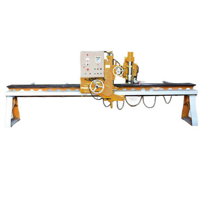 Многофункциональная ручная машина для профилирования краев камней для мраморной гранитной кварцевой плитки