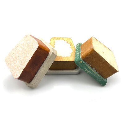 5 Дополнительные 10 Дополнительные мраморные абразивы для шлифования и полировки мраморного траветина