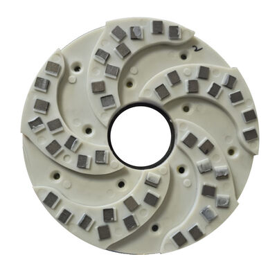 Диск для шлифовки гранита высокой блески Диск для полировки гранита D200mm D250mm Для России