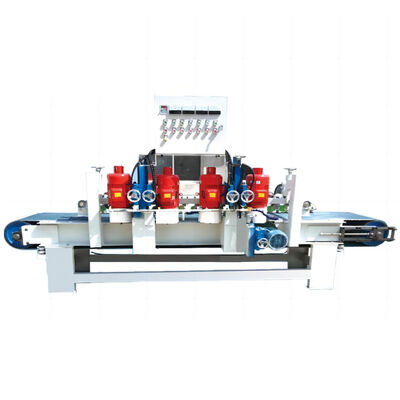 Автоматическая каменная лестница и шлифовка 20 кВт