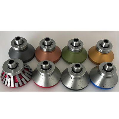 Переносные камни для профилирования столешницы