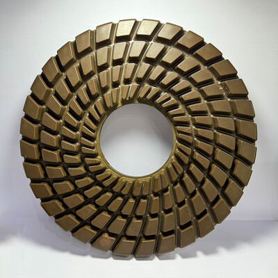 Диамантовый полирующий диск для каменных гранитных мраморных плит