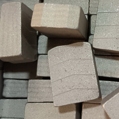 3000 мм лезвие пилы жесткий гранитный сегмент 30 мм для рынка Европы