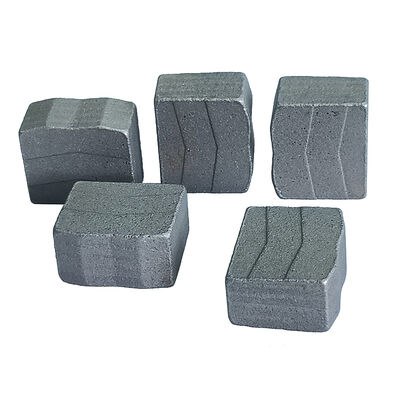 3000 мм твердый гранит алмазный сегмент для Европы Россия Габбро Диабазе Карелия гранит