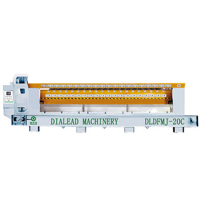 Автоматическая машина для полирования камней 8/10/12/16/20/24 головки для полирования гранитного мрамора