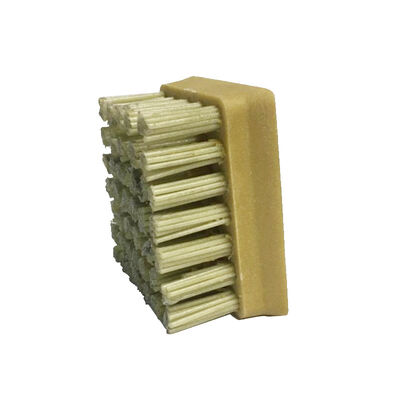 Франкфуртская бриллиантовая абразивная щетка для каменной мраморной гранитной античной отделки