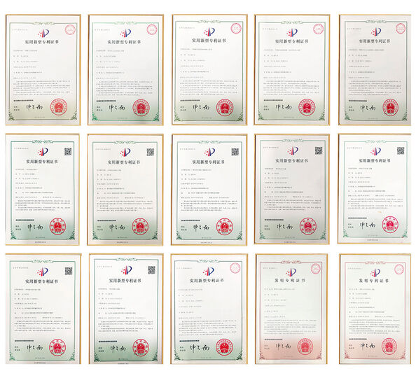 Китай Quanzhou Dialead Stone Tools Co., Ltd. Сертификаты